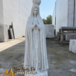 Tượng Đức Mẹ Fatima Mẫu FTM03